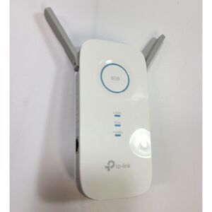 TP-Link RE550 AC1900 Dual Band Wi-Fi Range Extender MU-MIMO Gigabit Port